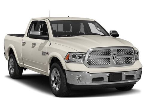 Used 2018 RAM 1500 Laramie w/ Convenience Group image 30