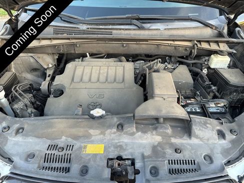 Used 2015 Toyota Highlander Plus image 24