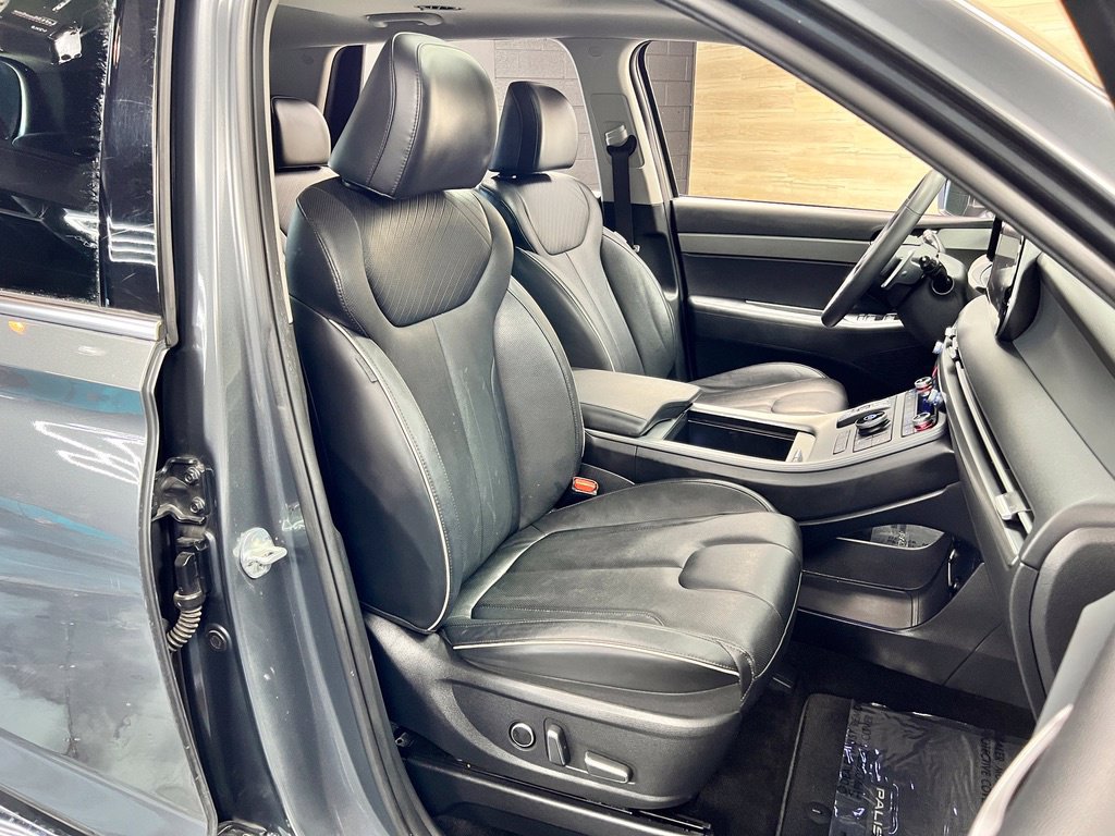 Used 2023 Hyundai Palisade XRT FWD image 8