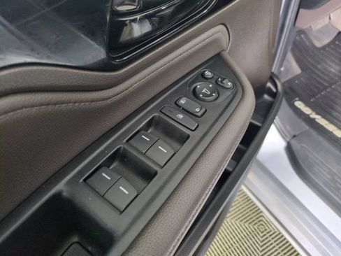 Certified 2024 Honda Odyssey Elite image 15
