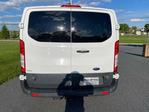 Used 2016 Ford Transit 350 XLT RWD image 5