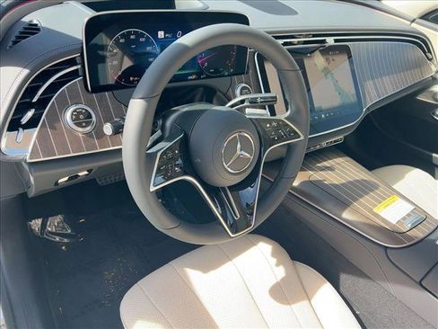 New 2026 Mercedes-Benz E 450 4MATIC All-Terrain Wagon image 3