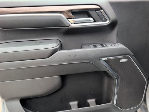 Used 2024 Chevrolet Silverado 1500 RST w/ Convenience Package II image 13