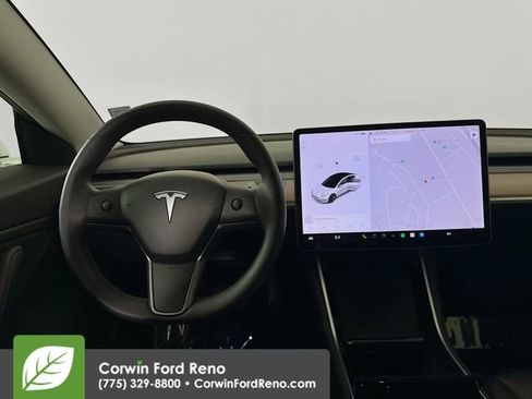 Used 2019 Tesla Model 3 Long Range AWD/4WD image 22