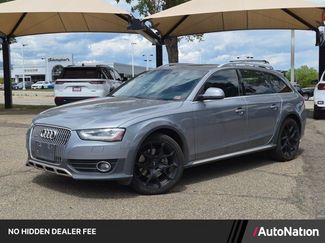 Used 2015 Audi A4 Premium Plus w/ Technology Package AWD/4WD video 1