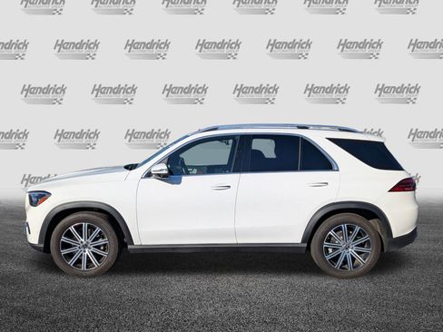 Certified 2024 Mercedes-Benz GLE 350 350 image 6