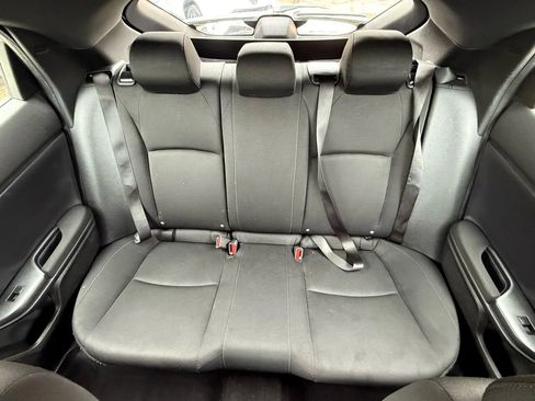 Used 2018 Honda Civic LX image 24