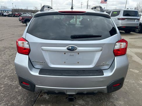 Used 2014 Subaru Crosstrek 2.0i Premium w/ Moonroof Package image 6