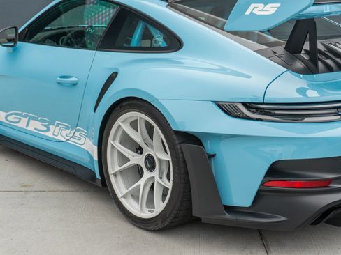 Used 2024 Porsche 911 GT3 RS RWD image 53