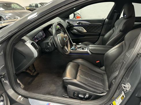 Used 2021 BMW M8 Gran Coupe xDrive w/ Driving Assistance Package image 18