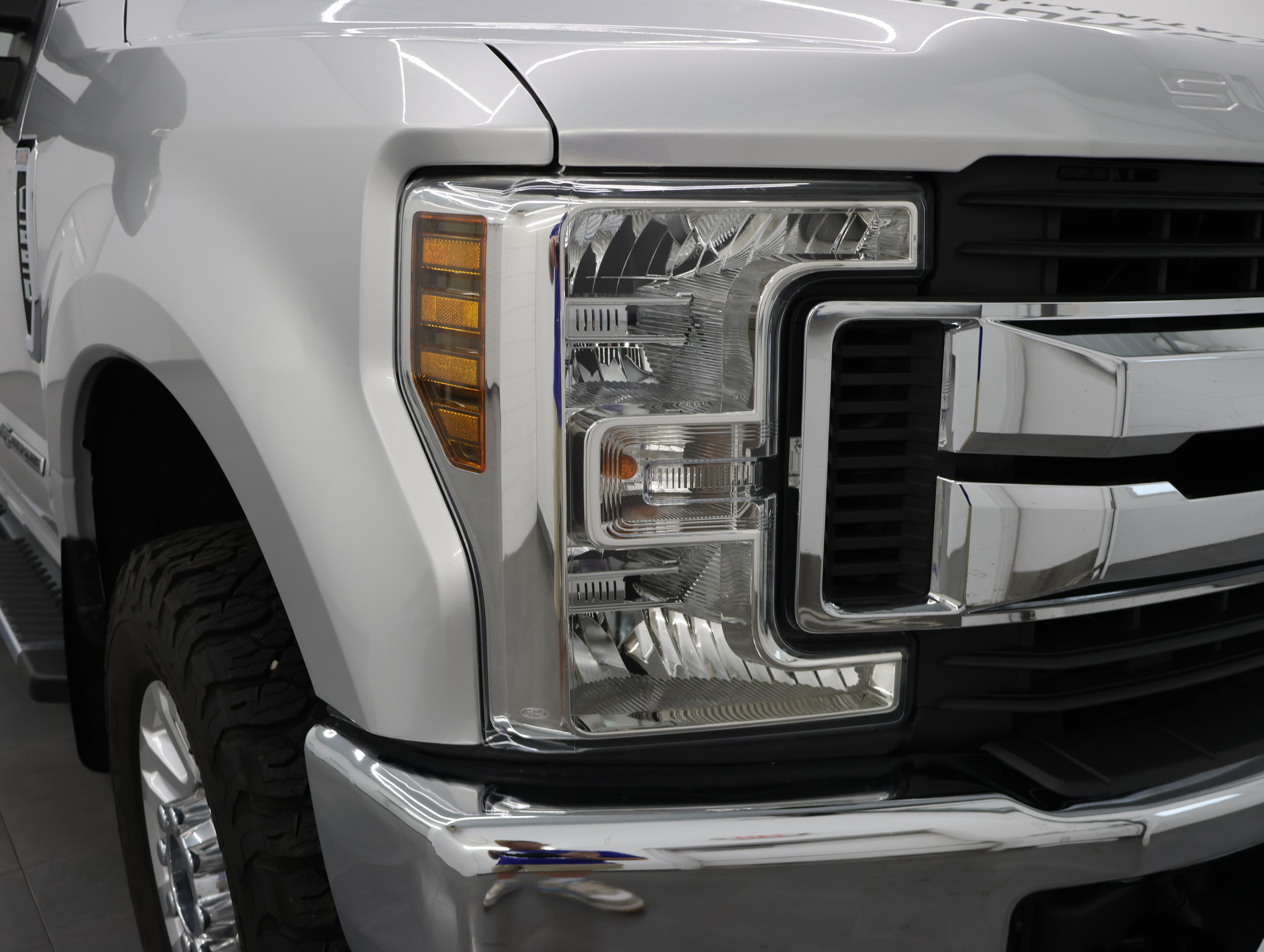 Used 2019 Ford F250 XL w/ STX Appearance Package AWD/4WD image 22