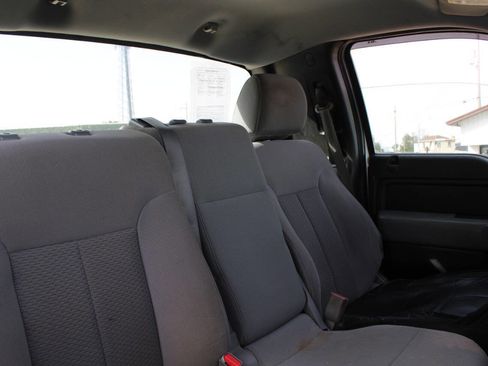 Used 2012 Ford F150 XL w/ XL Decor Group RWD image 11