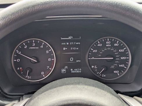 Certified 2025 Subaru Outback AWD/4WD image 14