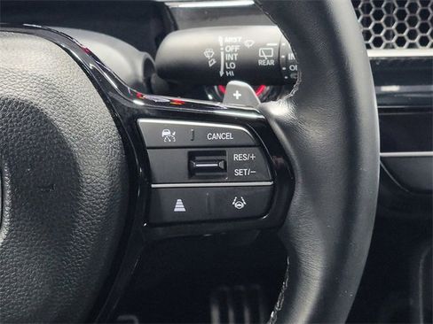 Used 2023 Honda Civic Sport image 29