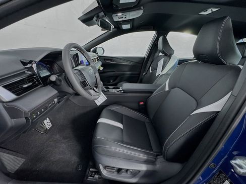 New 2026 Toyota Camry SE image 14