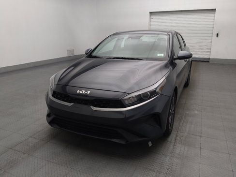 Used 2024 Kia Forte LXS w/ LXS Technology Package FWD image 15
