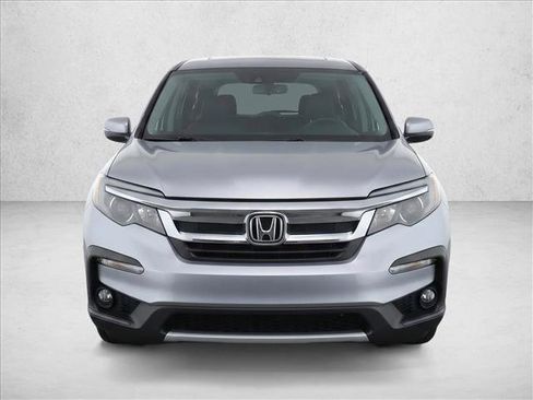Used 2020 Honda Pilot EX-L image 2