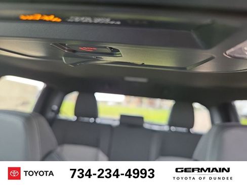 New 2026 Toyota Tacoma TRD Sport AWD/4WD image 25