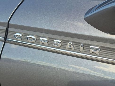 Certified 2024 Lincoln Corsair AWD image 10