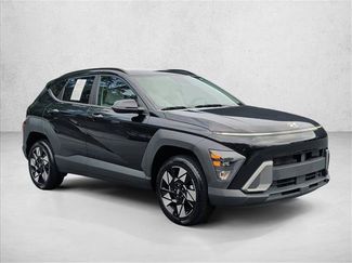 Used 2024 Hyundai Kona SEL AWD/4WD video 3