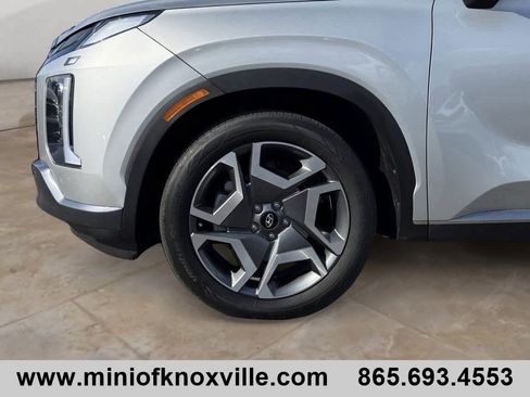 Used 2024 Hyundai Palisade Limited image 9