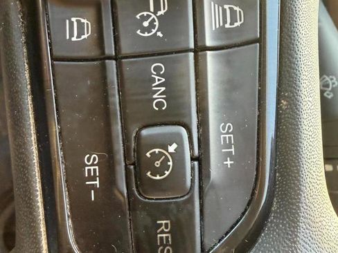 Used 2024 RAM ProMaster 2500 w/ Convenience Group image 19