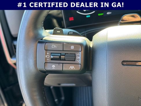 Certified 2024 Hyundai Santa Fe Calligraphy image 25