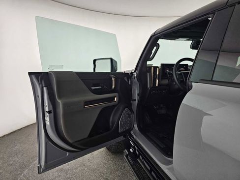 Used 2025 GMC Hummer EV 3X w/ Extreme Off-Road Package image 20