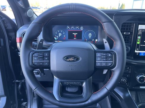 Used 2025 Ford F150 Raptor image 17