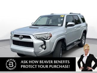 Used 2016 Toyota 4Runner Trail AWD/4WD video 1