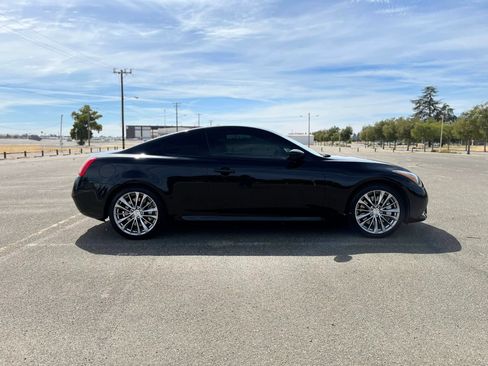 Used 2014 INFINITI Q60 Journey w/ Premium Package RWD image 4