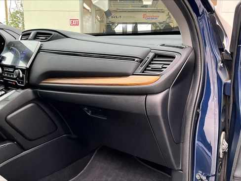 Used 2019 Honda CR-V EX-L image 16
