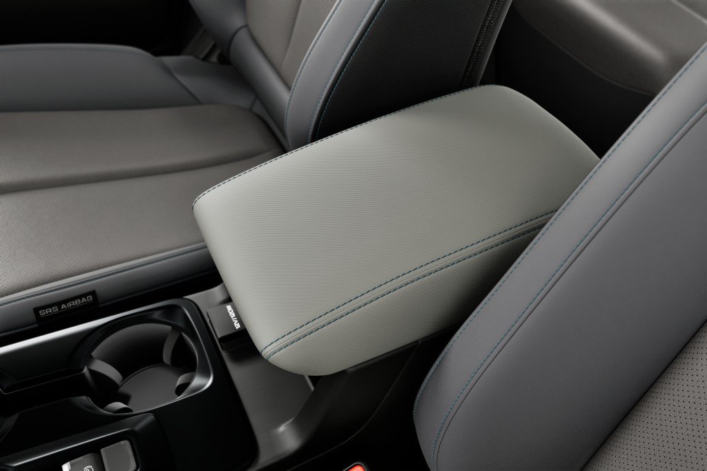 New 2026 Subaru Forester Premium AWD/4WD image 20