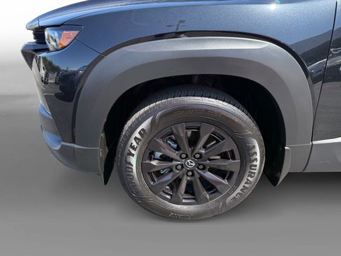 Certified 2026 MAZDA CX-50 AWD 2.5 Hybrid w/ Cargo Package image 9