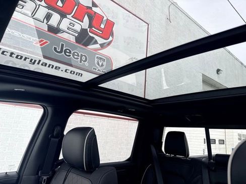New 2026 RAM 1500 Limited w/ Night Edition AWD/4WD image 39