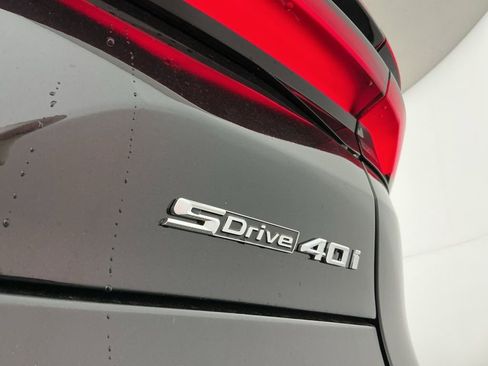 New 2026 BMW X5 sDrive40i w/ M Sport Package image 31
