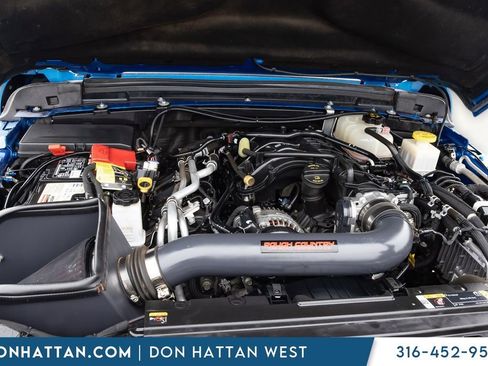 Used 2023 Jeep Gladiator Mojave w/ LED Lighting Group image 28