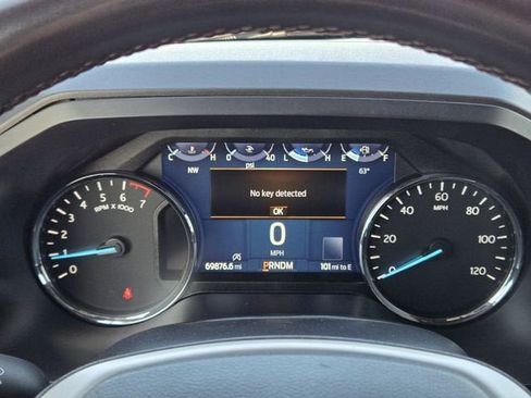 Used 2024 Ford Expedition Limited AWD/4WD image 17