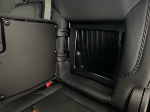 New 2026 GMC Sierra 2500 AT4 w/ AT4 Premium Plus Package image 11