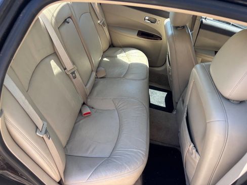 Used 2008 Buick LaCrosse CXL w/ Driver Confidence Package FWD image 18