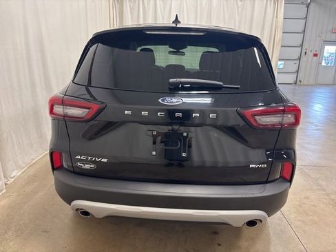 Used 2024 Ford Escape Active AWD/4WD image 5