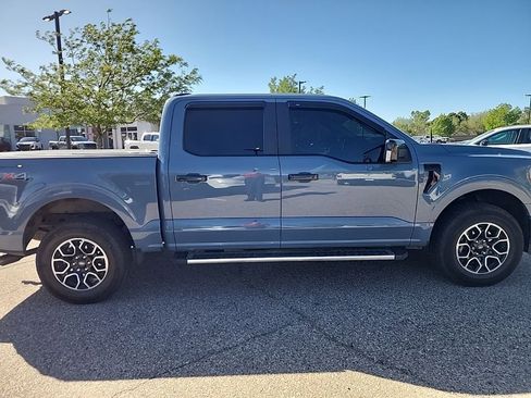 Used 2023 Ford F150 Lariat AWD/4WD image 5