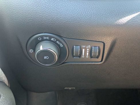 Used 2024 Jeep Compass Latitude AWD/4WD image 24