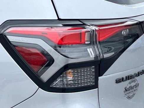 New 2025 Subaru Forester Limited image 10