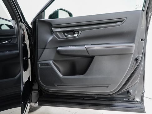 New 2026 Honda CR-V Sport-L image 34