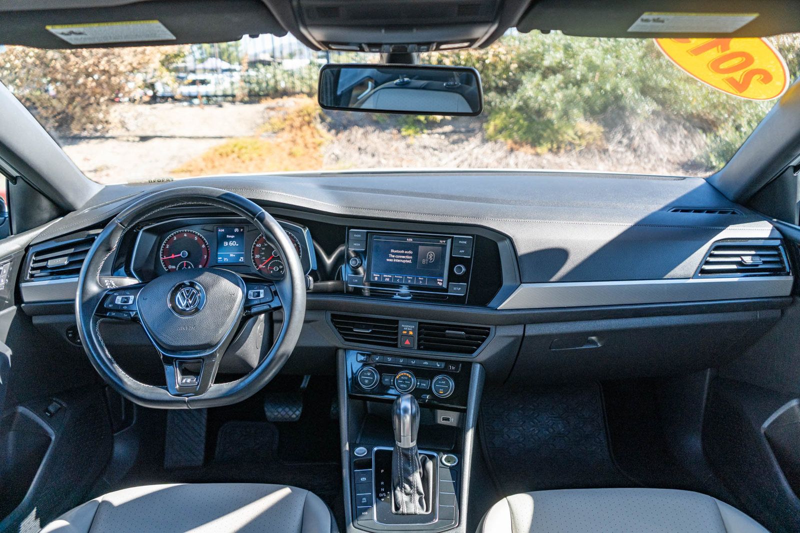 Used 2019 Volkswagen Jetta R-Line FWD image 20