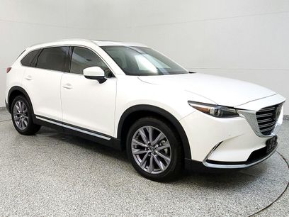 Used 2023 MAZDA CX-9 Grand Touring