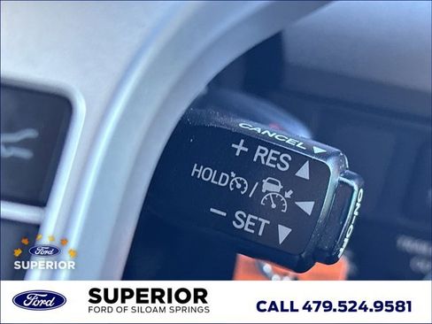 Used 2019 Toyota Tundra SR5 w/ SR5 Upgrade Package image 26