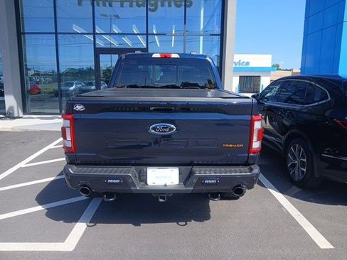 Used 2022 Ford F150 Tremor w/ Equipment Group 402A High AWD/4WD image 8