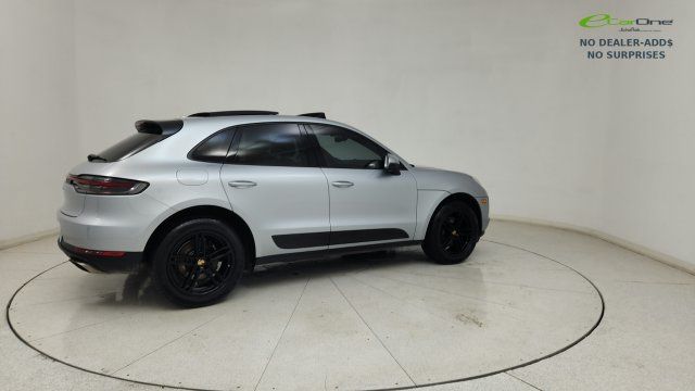 Used 2019 Porsche Macan AWD/4WD image 10